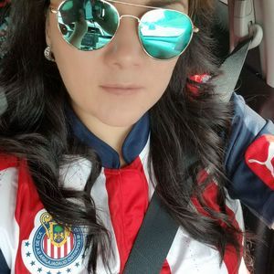 Meet your Posher, Lucy